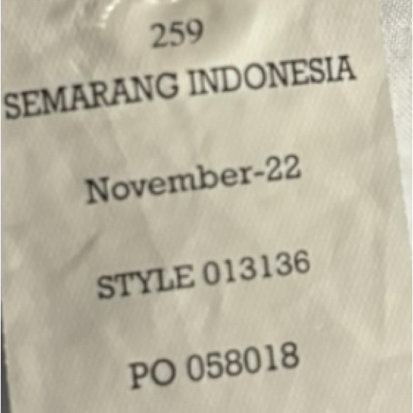 LILLY PULITZER Tassie Midi Dress Blue Style 013136 SZ 16 - Picture 15 of 15